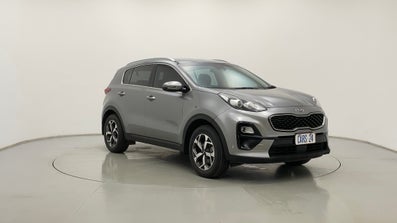 2019 Kia Sportage Si (fwd) Automatic, 95k km Petrol Car