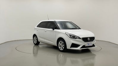 2020 MG Mg3 Auto Core Automatic, 42k km Petrol Car