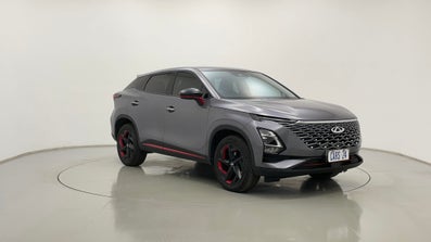 2024 Chery Omoda 5 Gt (awd) Automatic, 35k km Petrol Car