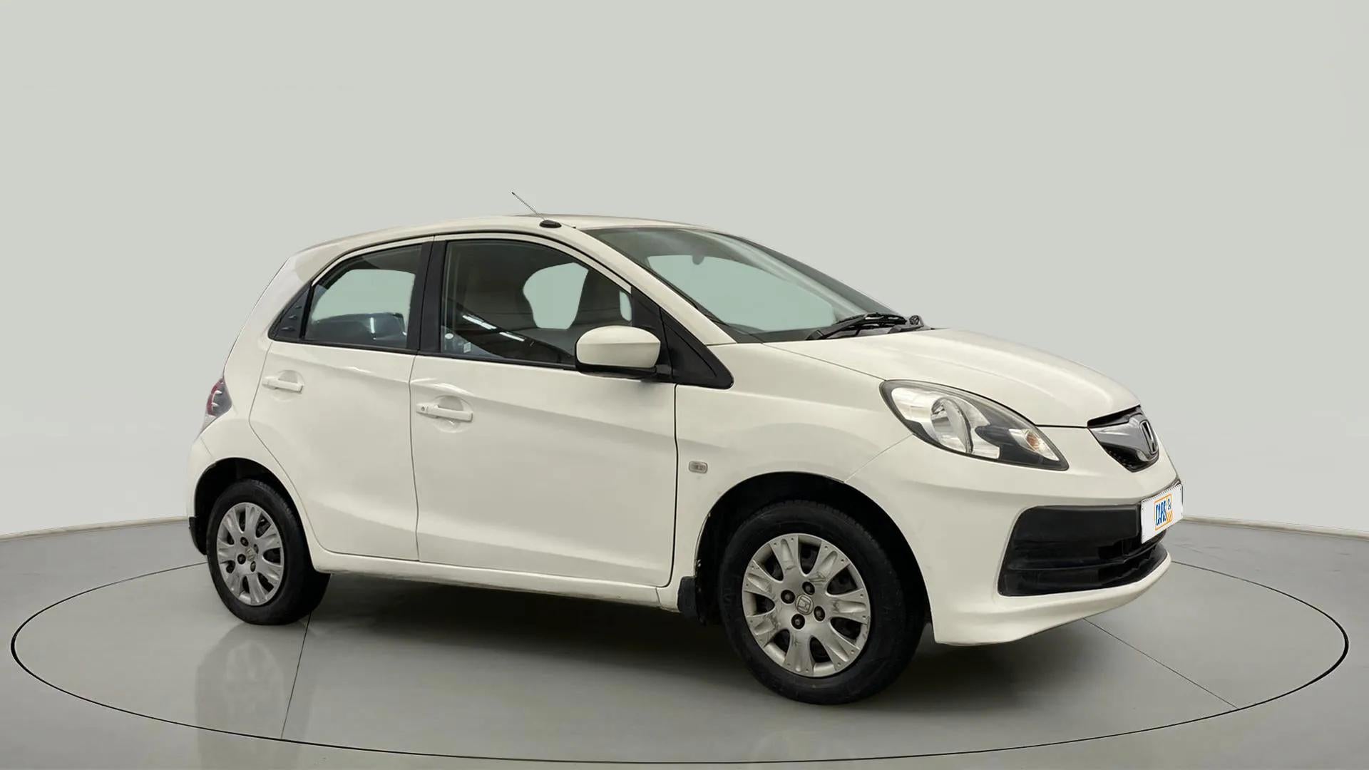 Honda Brio