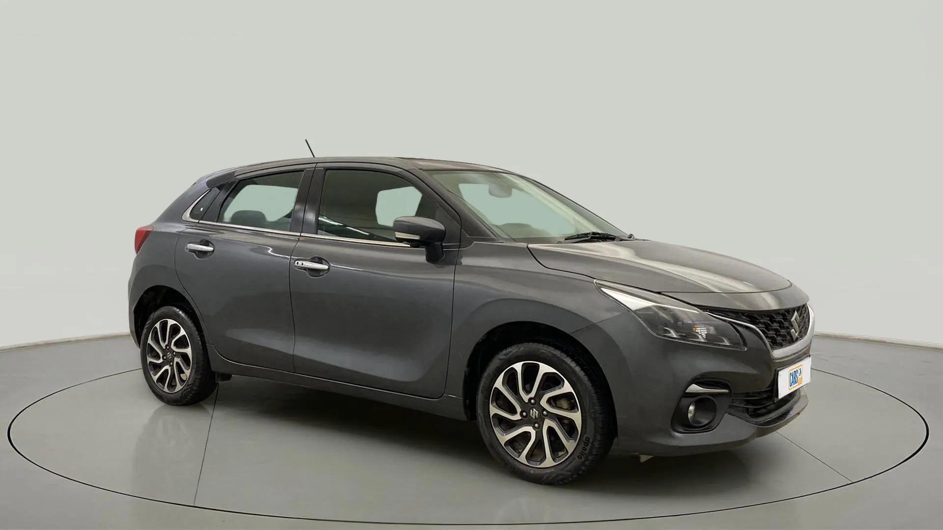 Maruti Baleno