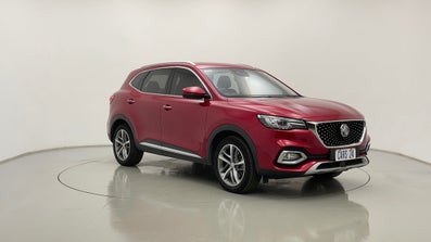 2020 MG HS Excite Automatic, 50k km Petrol Car