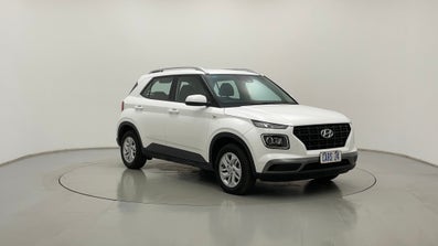 2023 Hyundai Venue  Automatic, 23k km Petrol Car