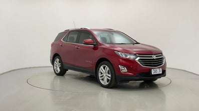 2017 Holden Equinox Ltz (awd) Automatic, 113k km Petrol Car