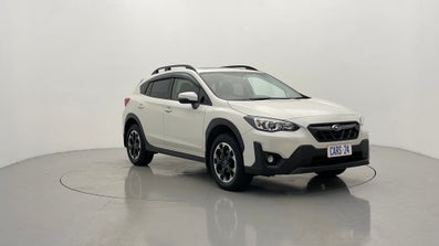 2021 Subaru XV 2.0i Premium Awd Automatic, 54k km Petrol Car
