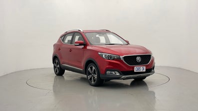 2020 MG ZS Excite Automatic, 53k km Petrol Car