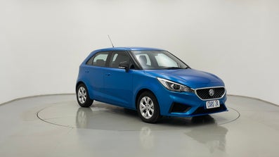 2023 MG Mg3 Auto Core Automatic, 3k kms Petrol Car