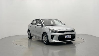 2019 Kia Rio S Automatic, 75k km Petrol Car