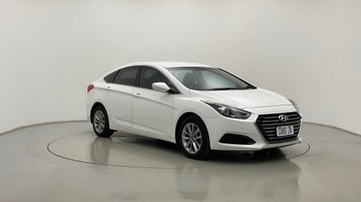 2018 Hyundai I40 Active Automatic, 101k kms Diesel Car