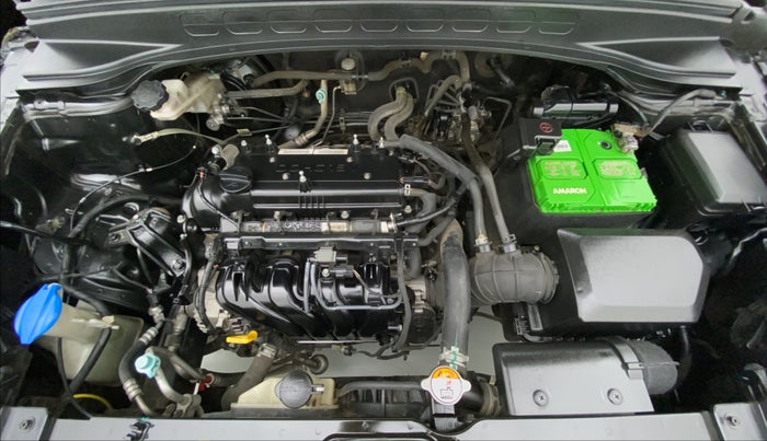 2016 Hyundai Creta 1.6 SX PLUS VTVT, Petrol, Manual, 63,227 km, Open Bonet
