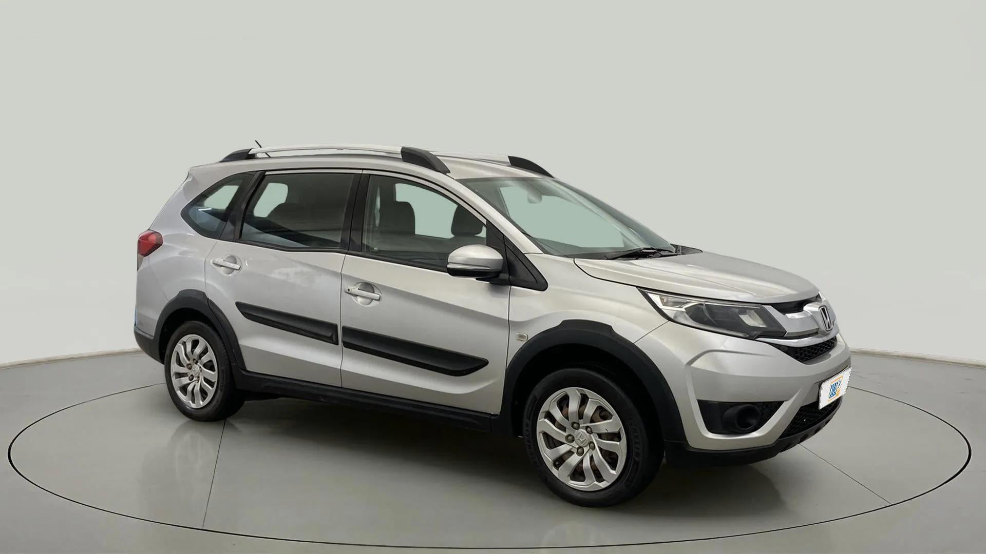 Honda BR-V