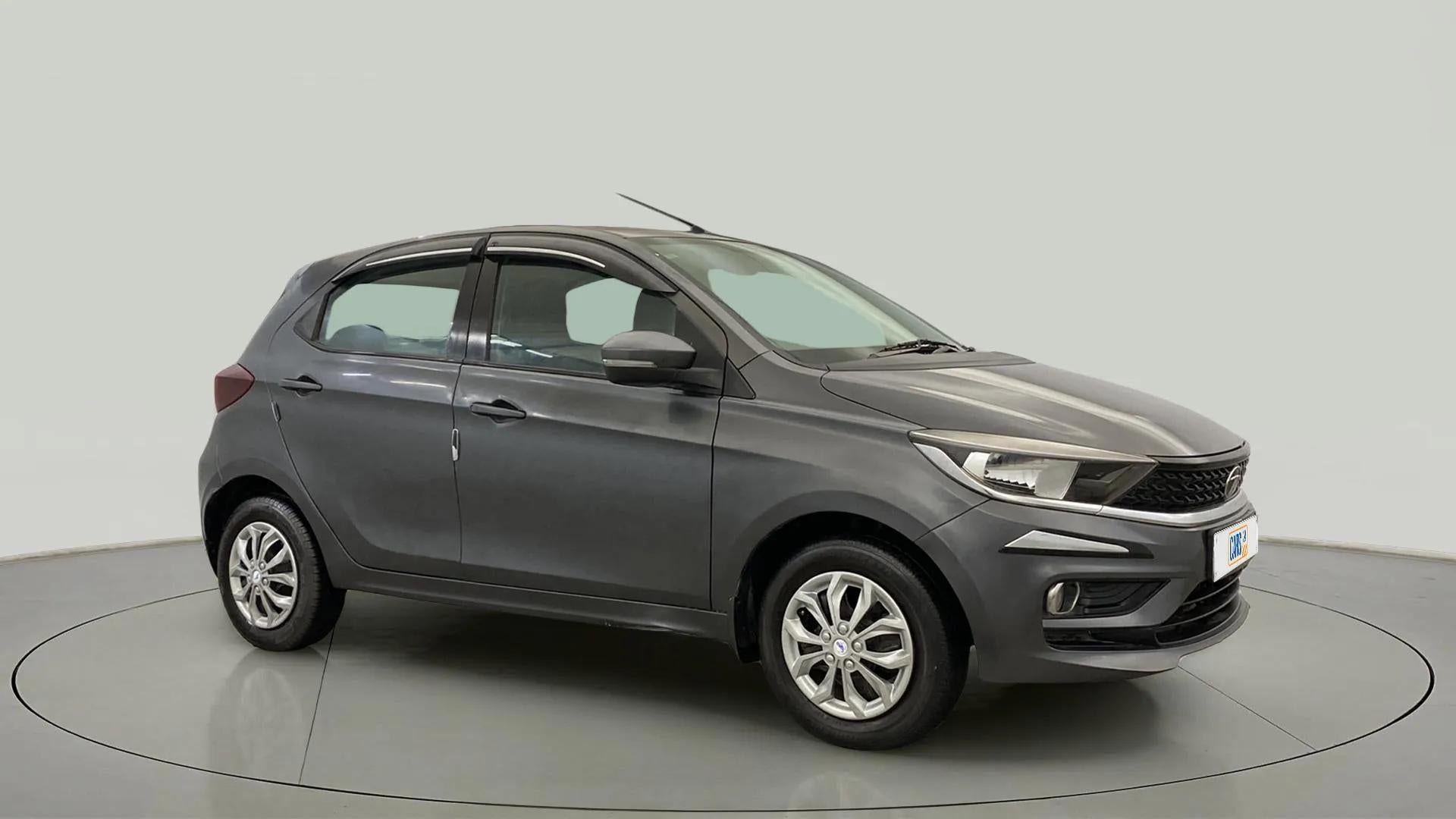 Tata Tiago
