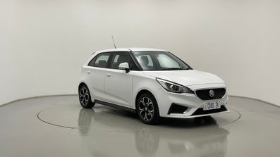 2019 MG Mg3 Auto Excite Automatic, 120k km Petrol Car