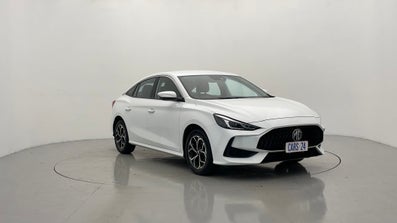 2023 MG Mg5 Vibe Automatic, 18k km Petrol Car