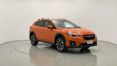2019 Subaru XV 2.0i-s Automatic, 138k km Petrol Car
