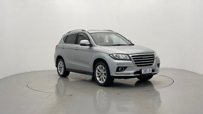 2019 Haval H2 Lux (4x2) Automatic, 27k kms Petrol Car