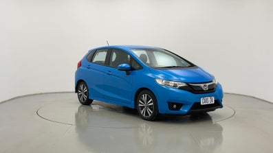 2014 Honda Jazz Vti-s Automatic, 28k km Petrol Car