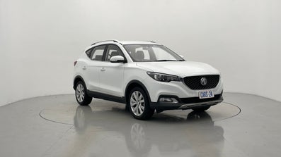 2024 MG ZS Excite Automatic, 10k km Petrol Car