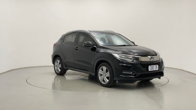 2019 Honda HR-V Vti-s Automatic, 58k kms Petrol Car
