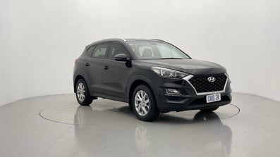 2018 Hyundai Tucson Active X (fwd) Automatic, 88k km Petrol Car
