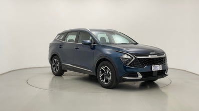 2022 Kia Sportage S (fwd) Automatic, 47k km Petrol Car