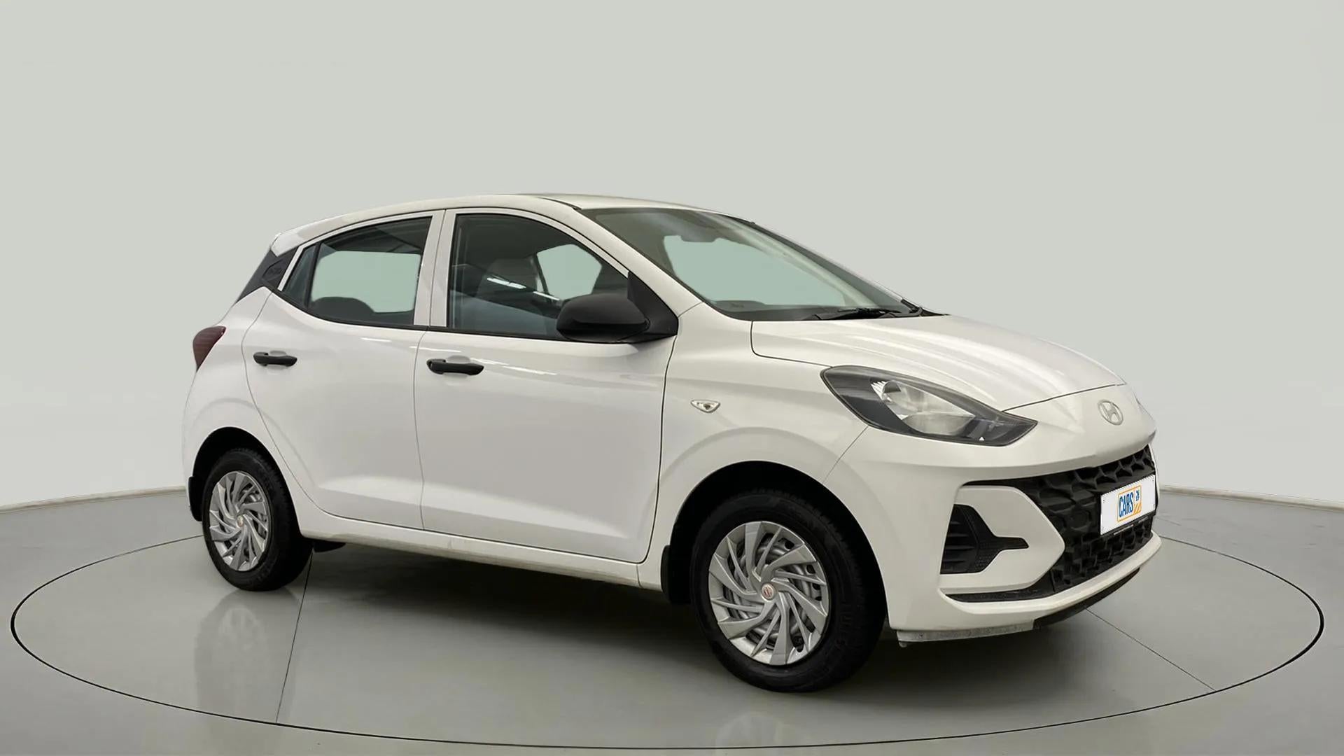 Hyundai GRAND I10 NIOS