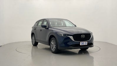 2022 Mazda CX-5 Maxx Sport (fwd) Automatic, 54k km Petrol Car