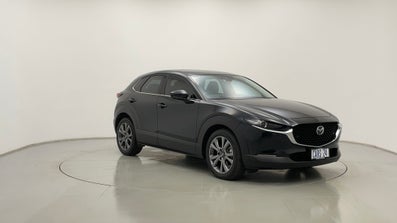 2022 Mazda CX-30 G25 Astina (fwd) Automatic, 32k km Petrol Car