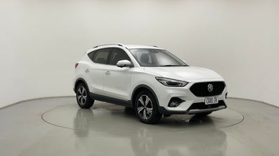 2021 MG Zst Vibe Automatic, 76k km Petrol Car