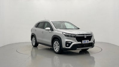 2023 Suzuki S-cross Glx 2wd (qld) Automatic, 16k km Petrol Car