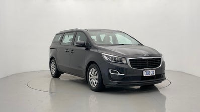 2020 Kia Carnival S Automatic, 67k km Diesel Car