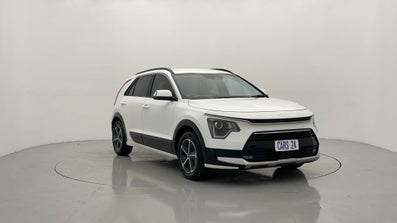 2023 Kia Niro Hev S (hybrid) Automatic, 12k kms Hybrid Car