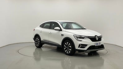 2023 Renault Arkana Zen Automatic, 63k km Petrol Car