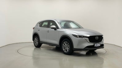 2023 Mazda CX-5 Maxx (fwd) Automatic, 40k km Petrol Car