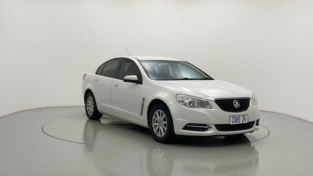 Right Front Diagonal (45- Degree) View