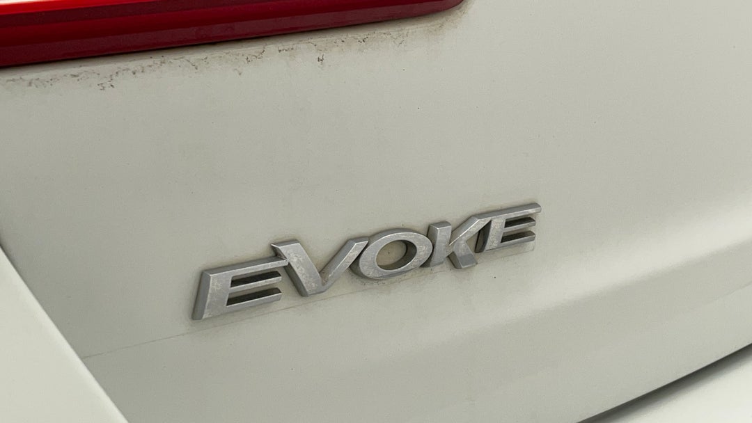 Badge (Boot Left Side)