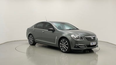 2016 Holden Calais V Automatic, 85k km Petrol Car