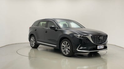 2023 Mazda CX-9 Azami (awd) Automatic, 28k km Petrol Car