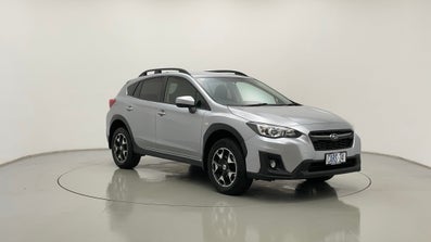 2018 Subaru XV 2.0i Automatic, 85k km Petrol Car