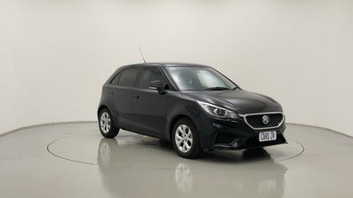 2024 MG Mg3 Auto Core Automatic, 10k km Petrol Car