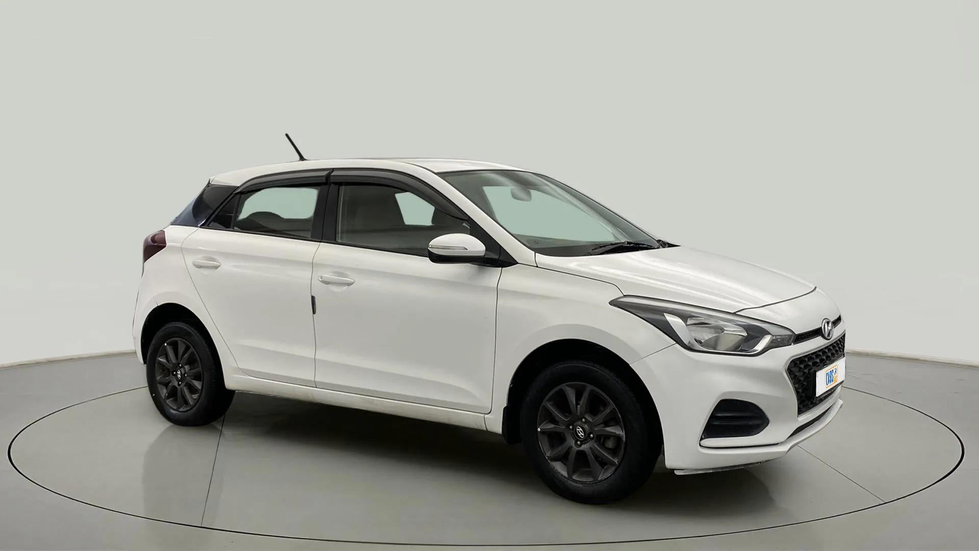 Hyundai Elite i20