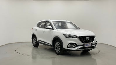 2023 MG HS Vibe Automatic, 22k km Petrol Car