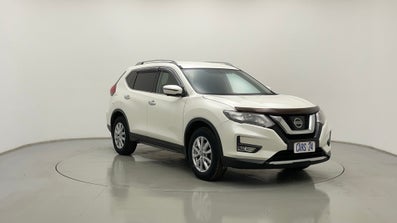 2018 Nissan X-trail St-l Automatic, 106k km Petrol Car