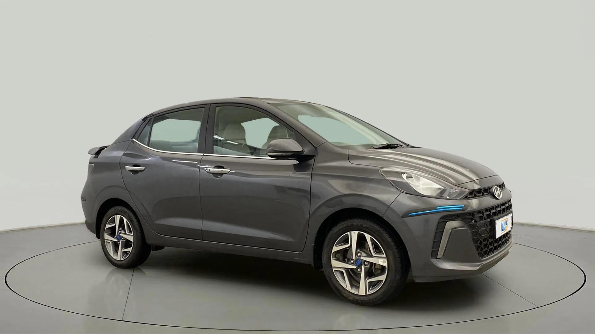 Hyundai AURA