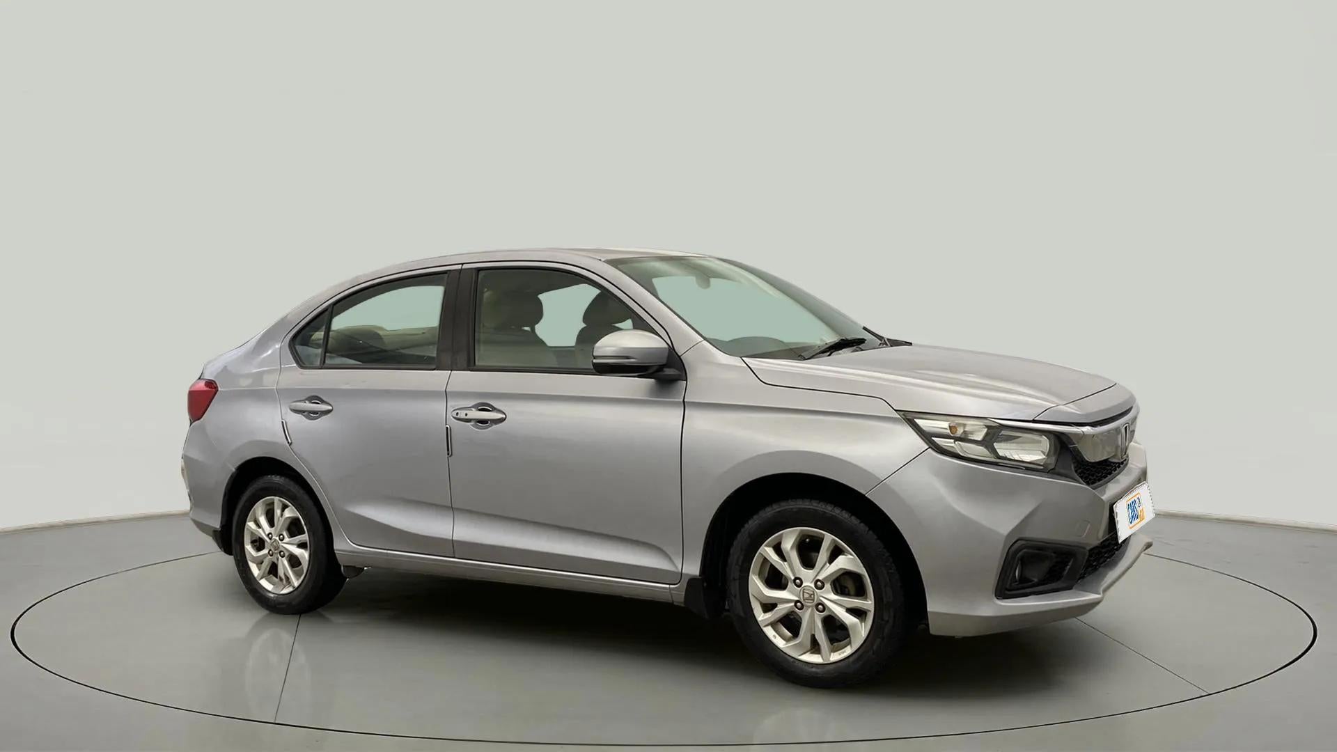 Honda Amaze
