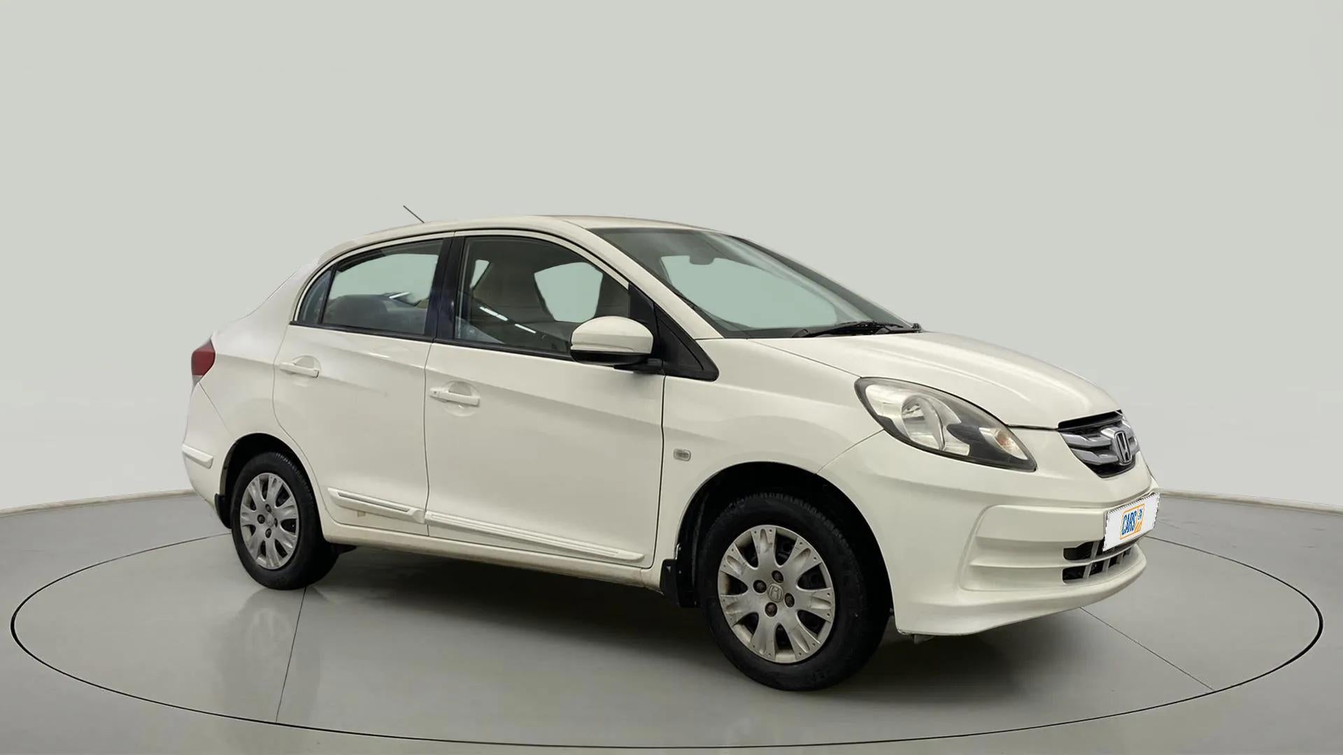 Honda Amaze