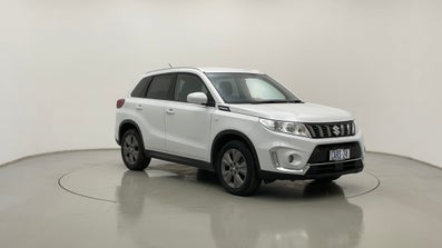 2022 Suzuki Vitara 1.6l Automatic, 50k km Petrol Car