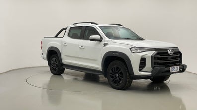 2022 LDV T60 Max Luxe (4x4) Automatic, 32k kms Diesel Car