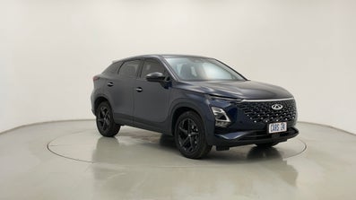 2024 Chery Omoda 5 Bx (basic Version) Automatic, 5k km Petrol Car