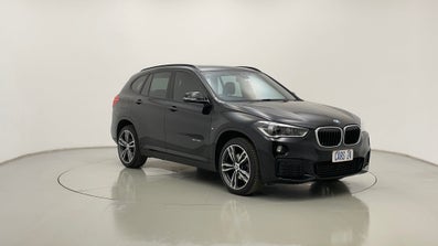 2018 BMW X1 Sdrive 18i M Sport Automatic, 77k kms Petrol Car